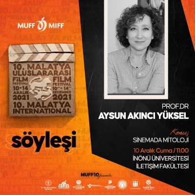 10. Malatya Uluslararası Film Festivali